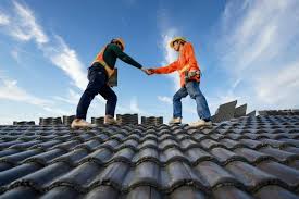 Best Storm Damage Roof Repair  in Marble Falls, TX